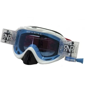 RipNRoll Racerpack Hybrid White kuva