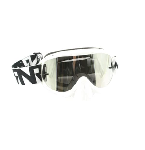 RipNRoll Goggle Hybrid White Mirror Lens kuva