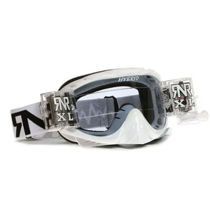 RipNRoll Racerpack Hybrid White XL kuva