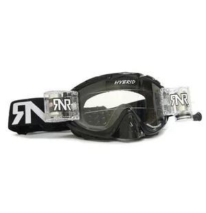 RipNRoll Racerpack Hybrid Black kuva