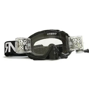 RipNRoll Racerpack Hybrid Black XL kuva