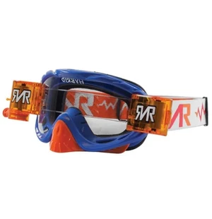 RipNRoll Racerpack Hybrid Blue/Orange kuva