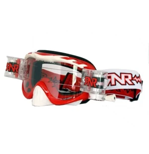 RipNRoll Racerpack Hybrid Brilliant Red kuva
