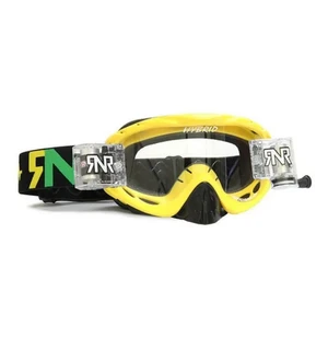 RipNRoll Racerpack Hybrid Yellow kuva