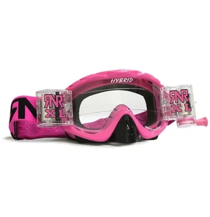 RipNRoll Racerpack Hybrid Flourscent Pink XL kuva