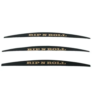 RipNRoll Mud visor 3 pack - Colossus kuva