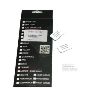 RipNRoll Pro strip Protector 60mm Anti Scratch 3 Pack kuva