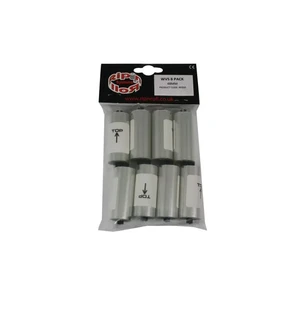 RipNRoll WVS + Platinum Roll off film 48mm 8 pack kuva