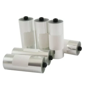 RipNRoll Film 100% Gen2 Forecast / Spy / Fox Stray OEM(6pcs) kuva
