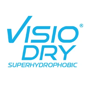 re stationary or on the move around town, VISIODRY&reg kuva