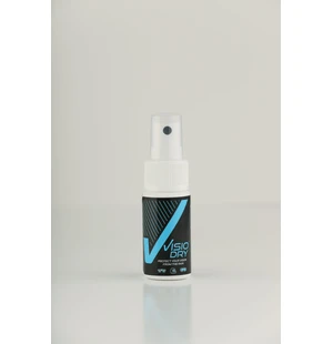 re stationary or on the move around town, VISIODRY&reg kuva