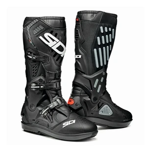 SIDI Atojo SRS MX Saapas musta/musta kuva