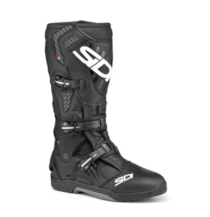 SIDI Crossair MX Saapas Musta kuva