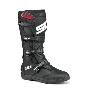 SIDI X Power SC MX Saapas Musta kuva