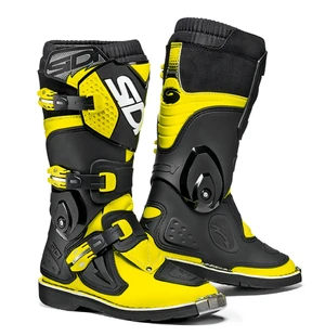 Sidi MX Saapas Flame Junior kuva
