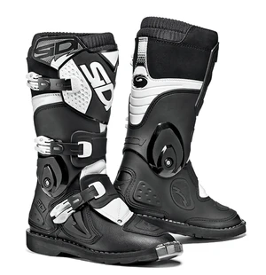 Sidi MX Saapas Flame Junior kuva