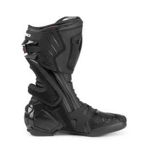 Forma Ajosaapas Ice Pro Musta kuva