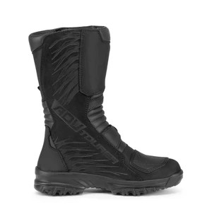 Forma Ajosaapas ADV Tourer Dry WP Musta kuva