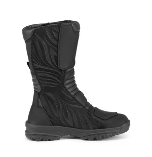 Forma Ajosaapas ADV Tourer Lady Dry WP Musta kuva