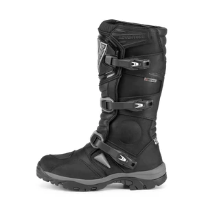 Forma Ajosaapas Adventure Dry WP Musta kuva