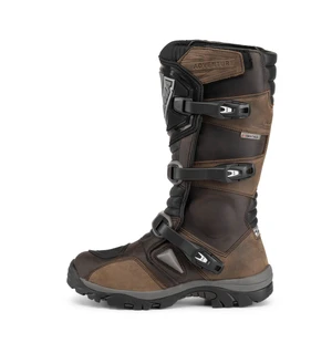 Forma Ajosaapas Adventure Dry WP Ruskea kuva