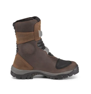 Forma Ajosaapas Adventure Low Dry WP Ruskea kuva