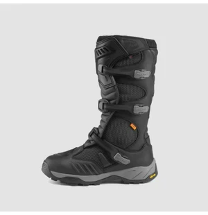 Forma Ajosaapas Adventure Air Dry WP Musta kuva