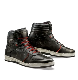 Stylmartin Shoes Iron image