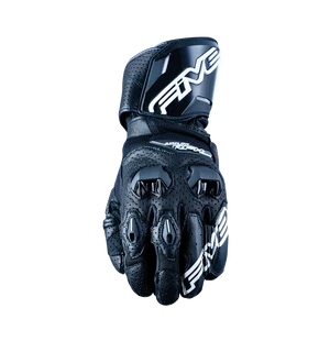 Five Hanska RFX 2 Airflow Musta kuva