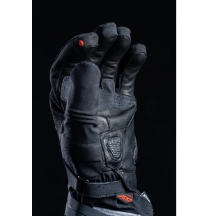 Five Hanska WFX Prime Gore-Tex Musta kuva