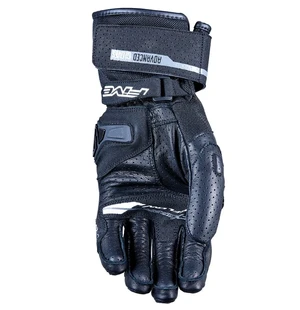 Five Hanska RFX Sport Airflow Musta kuva