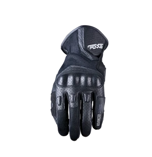 Five Hanska Urban Airflow Musta kuva