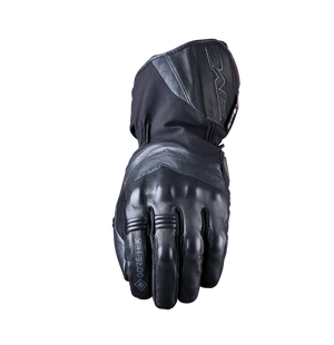 Five Hanska WFX Skin Evo Gore-Tex Musta kuva