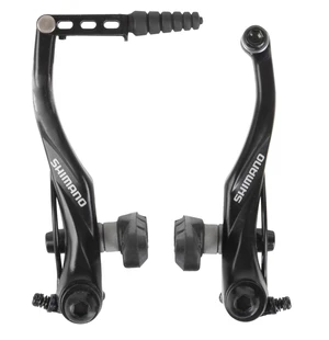 V-jarru SHIMANO etu/taka kuva