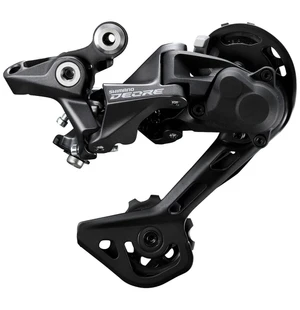 Bakväxel SHIMANO Deore RD-M5120-SGS 10-/11vxl image