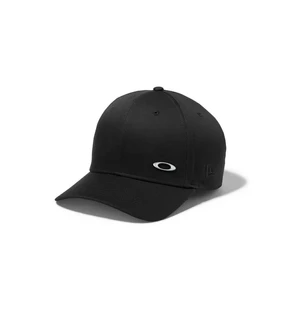 Oakley Tinfoil Cap Musta kuva