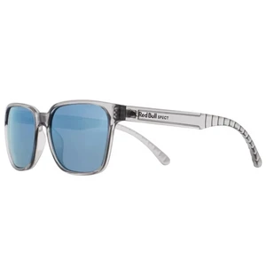 Spect Red Bull Eliot Sunglasses Shiny X'tal Grey w Blue Grey Mirror lens kuva