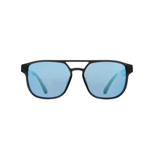 Spect Red Bull Elroy Sunglasses Shiny X'tal Dk Grey w Blue Grey Mirror lens kuva