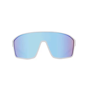 Spect Red Bull Daft Sunglasses Shiny White/Blue w Smoke Blue Mirror lens kuva