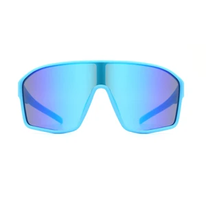 Spect Red Bull Daft Sunglasses Soft Light Blue w Smoke Blue Mirror lens kuva