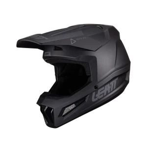 Leatt Helmet Moto 2.5 V24 Stealth kuva