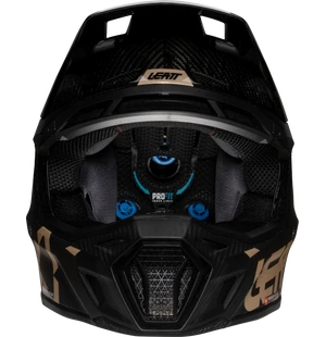 Leatt Helmet Kit Moto 9.5 Carbon V25 kuva