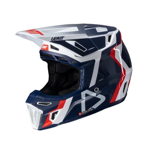 Leatt Helmet Kit Moto 8.5 V25 Royal kuva