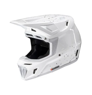 Leatt Helmet Kit Moto 8.5 V25 White kuva