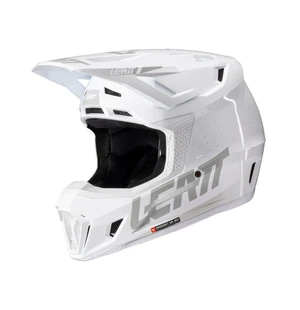 Leatt Helmet Kit Moto 7.5 V25 White kuva