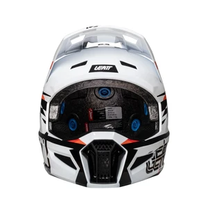 Leatt Helmet Kit Moto 3.5 V25 White kuva