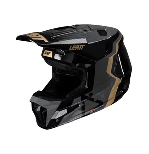 Leatt Helmet Kit Moto 3.5 Jr V25 Black kuva