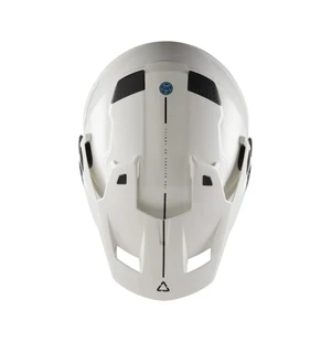 Leatt Kypärä + Ajolasit ADV 7.5 Valkoinen kuva