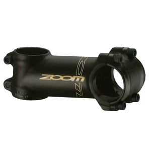 Ohjainkannatin Zoom 40mm/31.8 7ast. nousu alumiini musta kuva