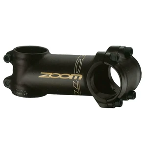 Ohjainkannatin Zoom 110mm/31.8 7ast. nousu alumiini musta kuva